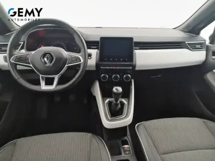 Photo 7 Renault Clio  TCe 90