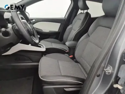 Photo 8 Renault Clio  TCe 90
