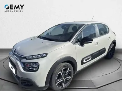 Photo Citroën C3 Plus