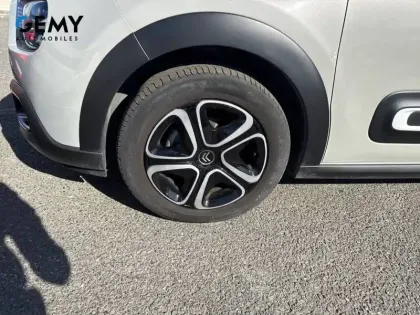 Photo 10 Citroën C3  PureTech 83 ch BVM5