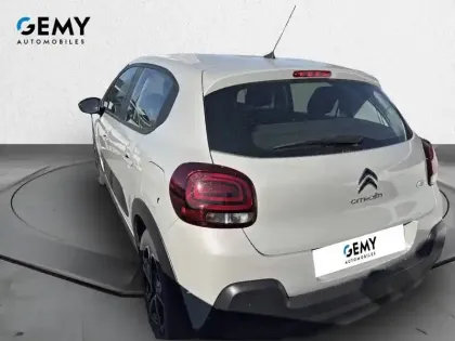 Photo 6 Citroën C3  PureTech 83 ch BVM5