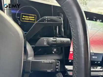 Photo 18 Renault Austral  E-Tech hybrid 200