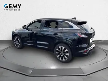 Photo 6 Renault Austral  E-Tech hybrid 200