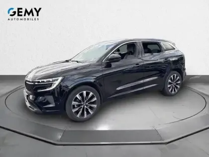 Photo Renault Austral Techno