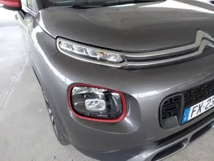 Photo 15 Citroën C3 Aircross  BlueHDi 110 S&S BVM6