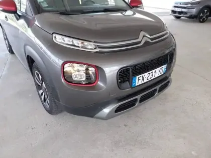 Photo 18 Citroën C3 Aircross  BlueHDi 110 S&S BVM6
