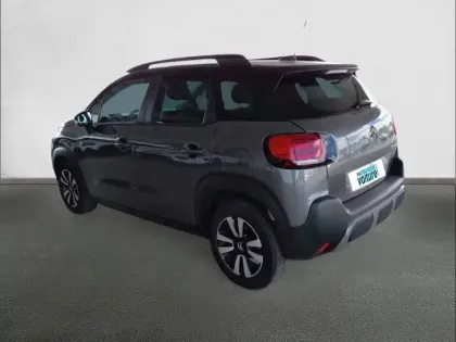 Photo 6 Citroën C3 Aircross  BlueHDi 110 S&S BVM6
