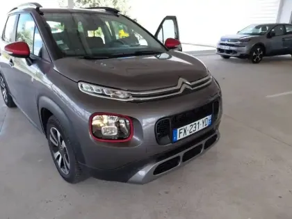Photo 19 Citroën C3 Aircross  BlueHDi 110 S&S BVM6