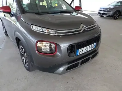 Photo 17 Citroën C3 Aircross  BlueHDi 110 S&S BVM6