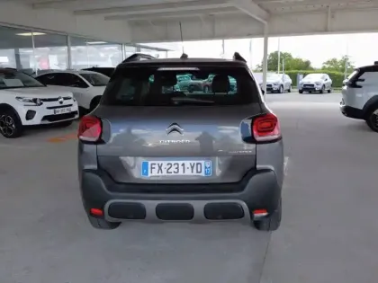 Photo 16 Citroën C3 Aircross  BlueHDi 110 S&S BVM6