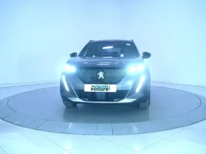 Photo 21 Peugeot 2008  PureTech 130 S&S EAT8