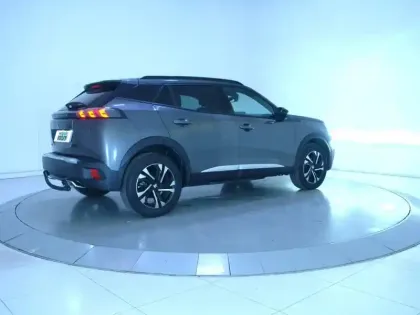 Photo 24 Peugeot 2008  PureTech 130 S&S EAT8