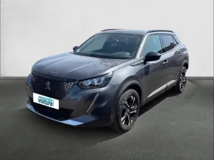 Photo Peugeot 2008 Allure