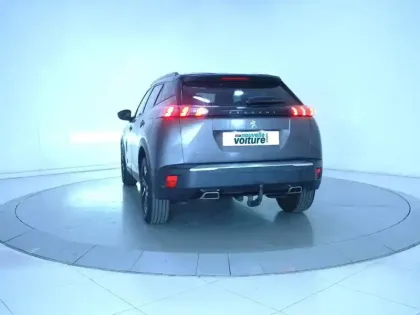 Photo 26 Peugeot 2008  PureTech 130 S&S EAT8