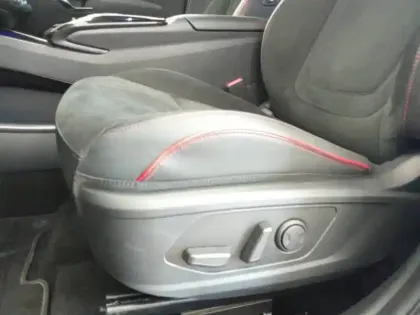 Photo 33 Hyundai Tucson  1.6 T-GDI 265 HTRAC Plug-in BVA6