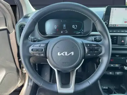 Photo 11 Kia Picanto  1.2 DPi 79 ch BVMA5