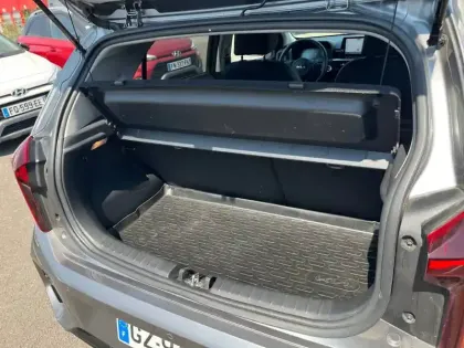Photo 18 Kia Picanto  1.2 DPi 79 ch BVMA5