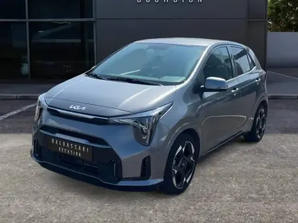 Photo Kia Picanto First Edition