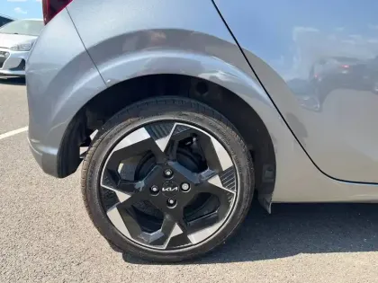 Photo 16 Kia Picanto  1.2 DPi 79 ch BVMA5