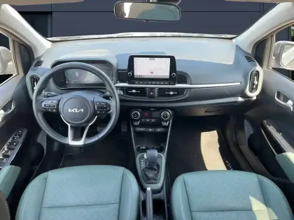 Photo 9 Kia Picanto  1.2 DPi 79 ch BVMA5