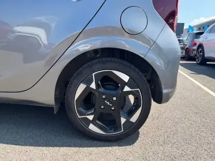 Photo 17 Kia Picanto  1.2 DPi 79 ch BVMA5