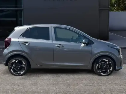 Photo 5 Kia Picanto  1.2 DPi 79 ch BVMA5