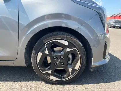 Photo 15 Kia Picanto  1.2 DPi 79 ch BVMA5