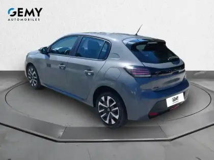 Photo 6 Peugeot 208  PureTech 100 S&S BVM6