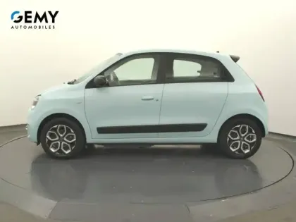 Photo 18 Renault Twingo  III E-Tech