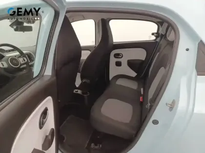 Photo 9 Renault Twingo  III E-Tech