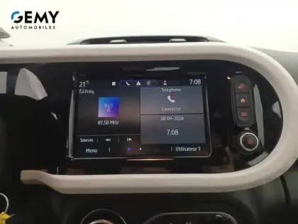 Photo 13 Renault Twingo  III E-Tech