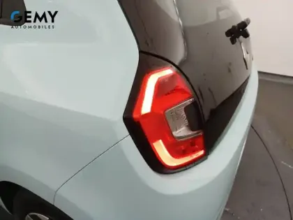Photo 19 Renault Twingo  III E-Tech