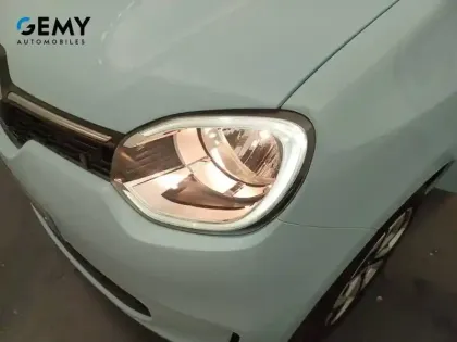 Photo 16 Renault Twingo  III E-Tech