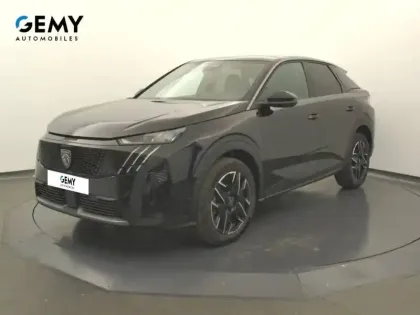 Photo Peugeot 3008 Allure