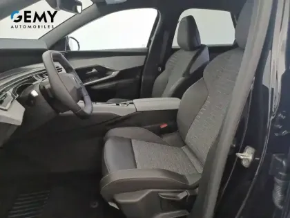 Photo 8 Peugeot 3008  Hybrid 145 e-DCS6