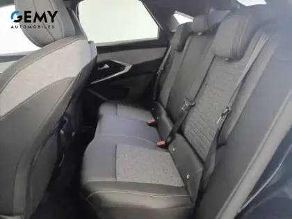 Photo 9 Peugeot 3008  Hybrid 145 e-DCS6