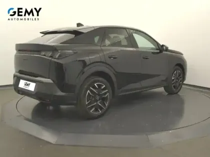 Photo 17 Peugeot 3008  Hybrid 145 e-DCS6