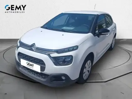 Photo Citroën C3 Feel Business