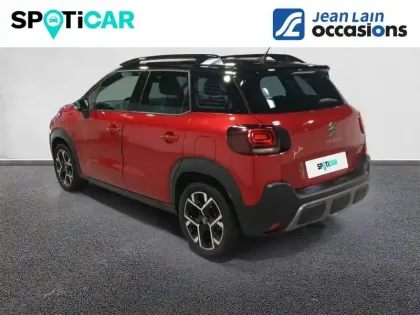 Photo 6 Citroën C3 Aircross  PureTech 130 S&S EAT6
