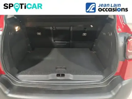 Photo 5 Citroën C3 Aircross  PureTech 130 S&S EAT6