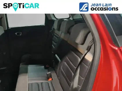 Photo 11 Citroën C3 Aircross  PureTech 130 S&S EAT6