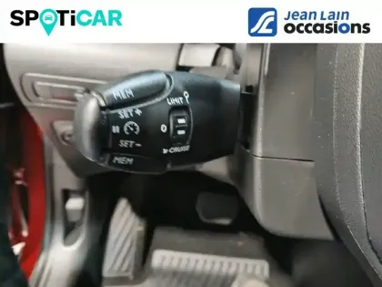 Photo 17 Citroën C3 Aircross  PureTech 130 S&S EAT6