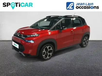 Photo Citroën C3 Aircross Shine Pack