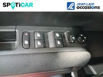 Photo 18 Citroën C3 Aircross  PureTech 130 S&S EAT6