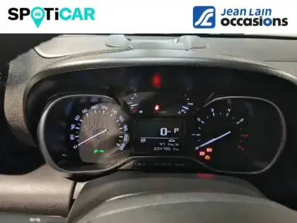 Photo 9 Citroën C3 Aircross  PureTech 130 S&S EAT6