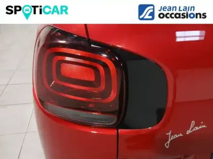 Photo 16 Citroën C3 Aircross  PureTech 130 S&S EAT6