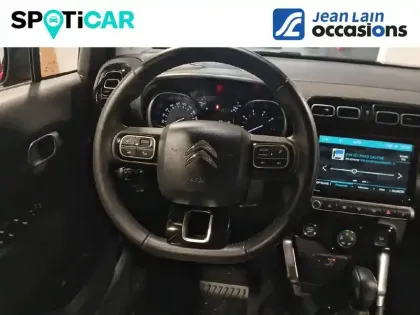 Photo 8 Citroën C3 Aircross  PureTech 130 S&S EAT6