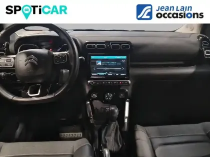 Photo 7 Citroën C3 Aircross  PureTech 130 S&S EAT6