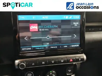 Photo 19 Citroën C3 Aircross  PureTech 130 S&S EAT6