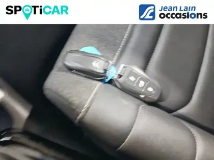 Photo 14 Citroën C3 Aircross  PureTech 130 S&S EAT6